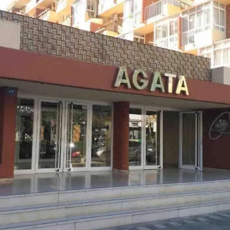 Апартаменти Estudio Agata 6
